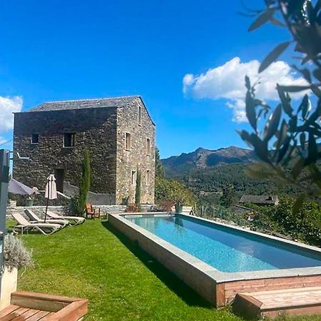 Casa Surgente Bed & Breakfast Carcheto Bagian luar foto