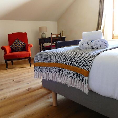 Casa Surgente Bed & Breakfast Carcheto Bagian luar foto