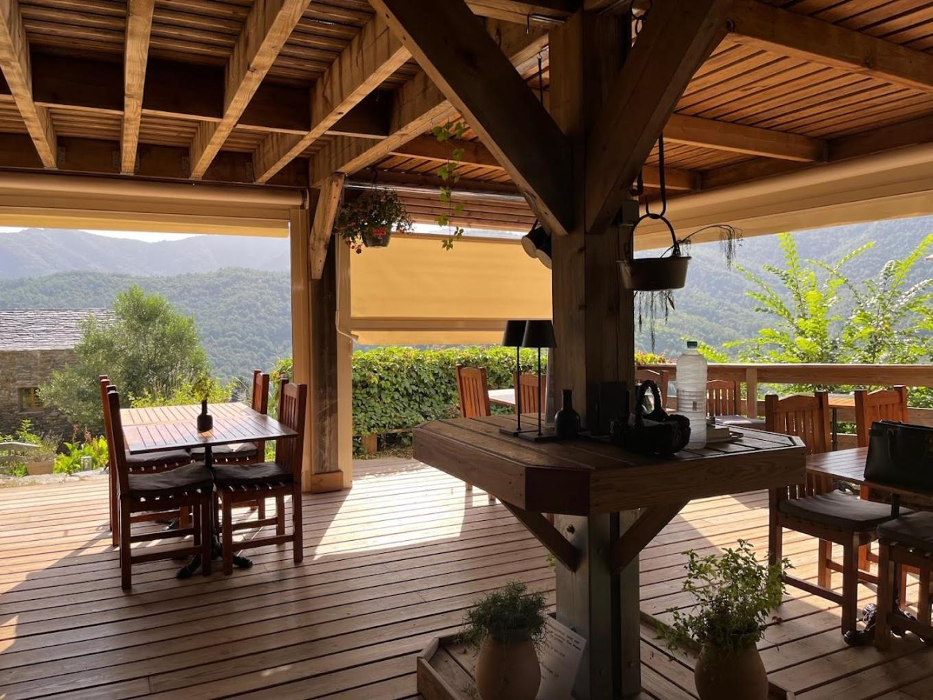 Casa Surgente Bed & Breakfast Carcheto Bagian luar foto