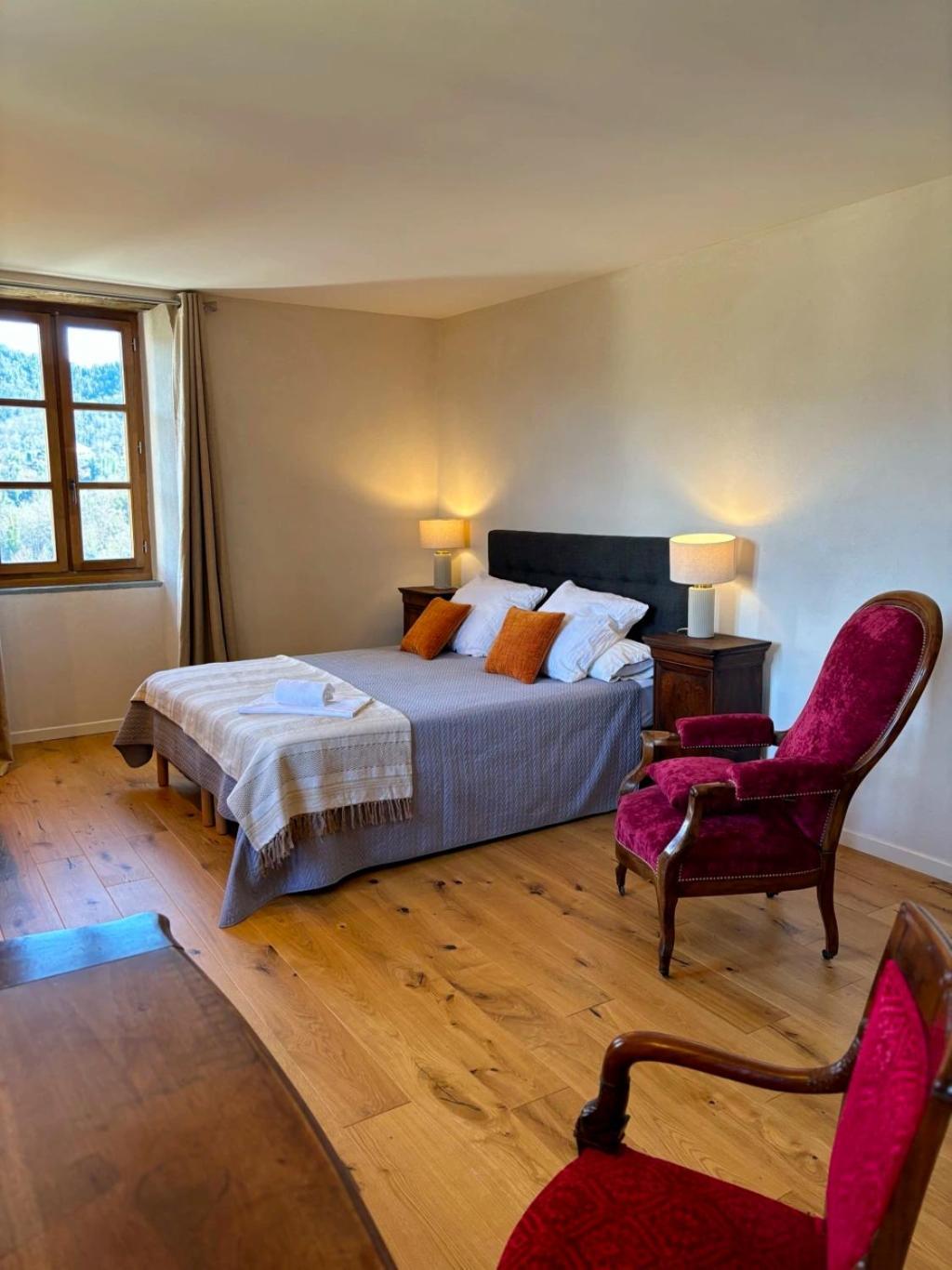Casa Surgente Bed & Breakfast Carcheto Bagian luar foto