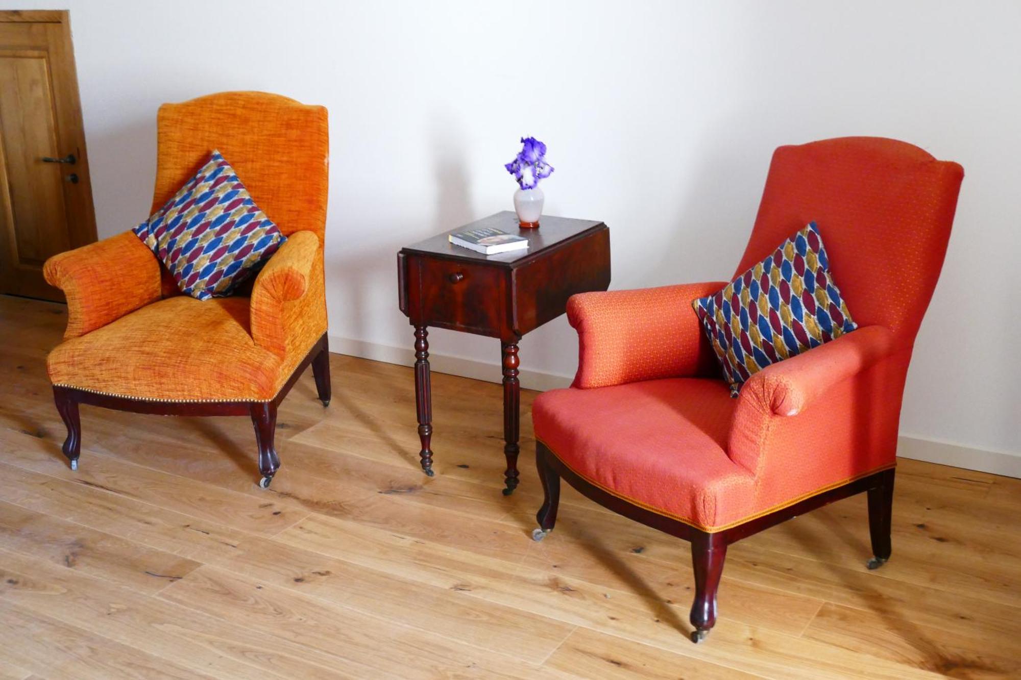 Casa Surgente Bed & Breakfast Carcheto Bagian luar foto