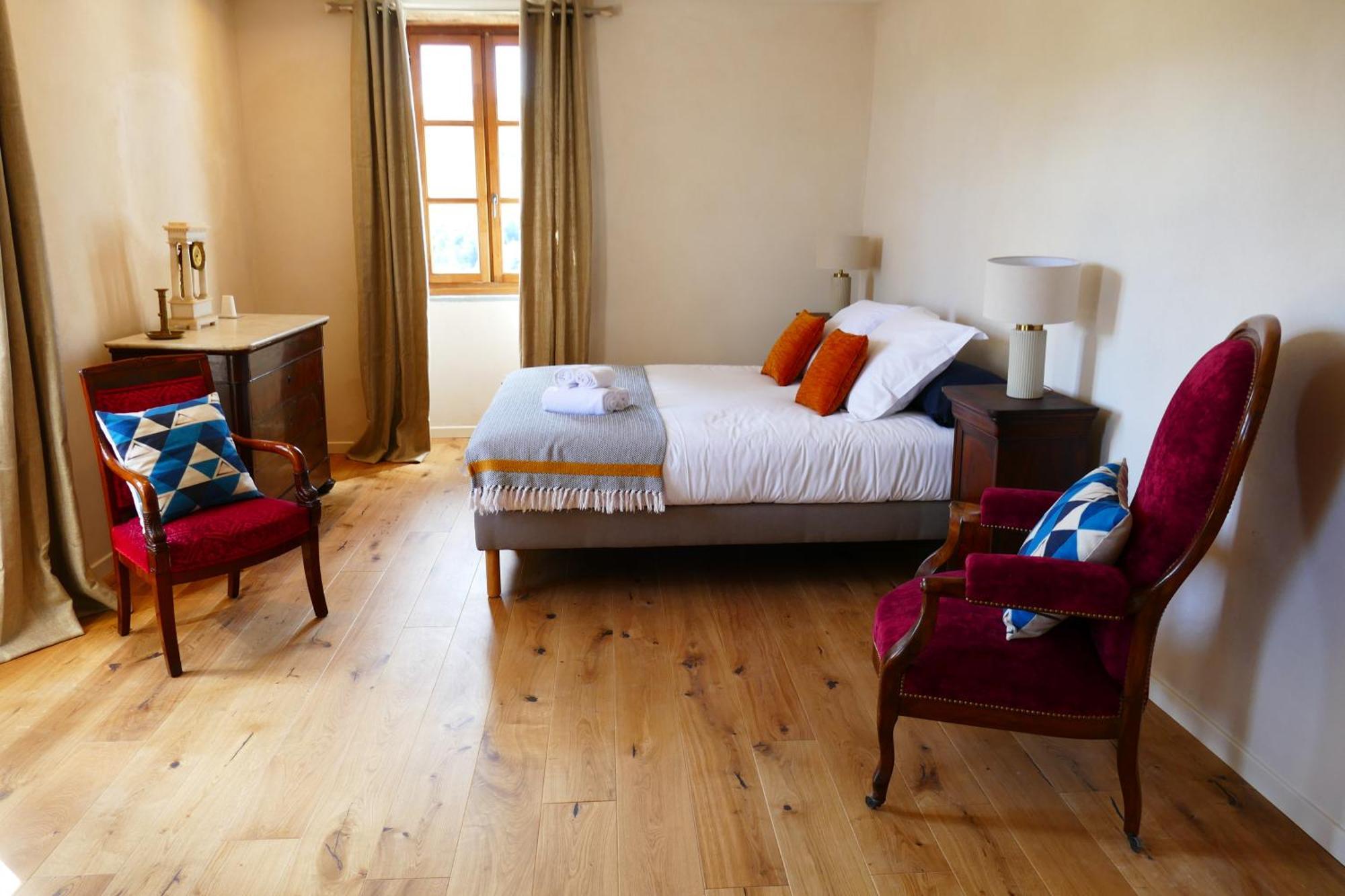 Casa Surgente Bed & Breakfast Carcheto Bagian luar foto