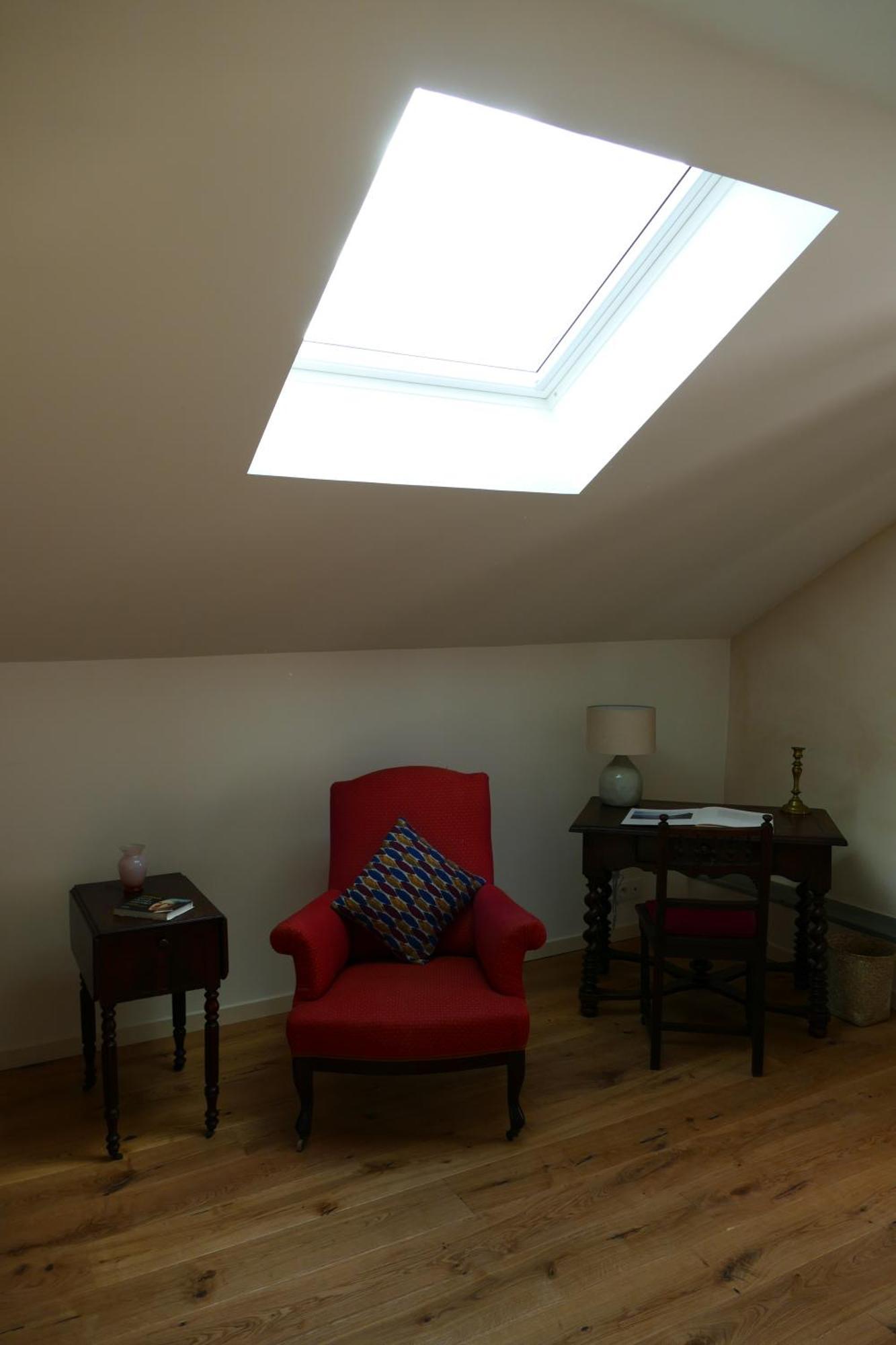 Casa Surgente Bed & Breakfast Carcheto Ruang foto